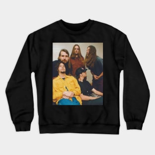 Blind Melon / 1990 Crewneck Sweatshirt